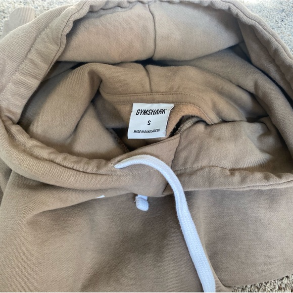 Gymshark hoodie - Picture 5 of 5